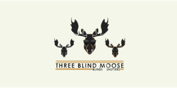 3 Blind Moose
