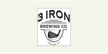 3 Iron Brewing