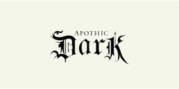 Apothic Dark