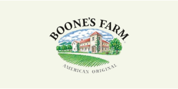 Boone’s Farm