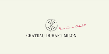 Chateau Duhart Milion