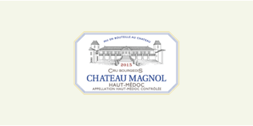 Chateau Magnol