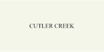 Cutler Creek