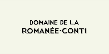 Domaine De La Romanee- Conti