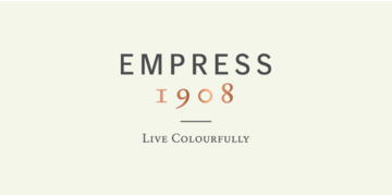 Empress 1908