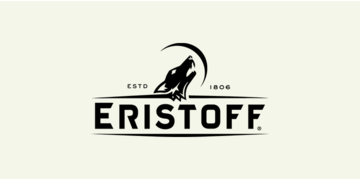 Eristoff Premium Vodka