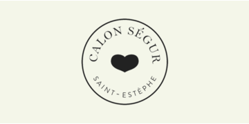 Le Marquis De Calon Segur