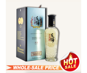 劲牌毛铺苦荞酒375ml $25 中国白酒批发价包邮- Uncle Fossil Wine&Spirits