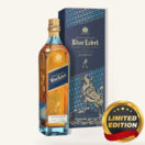 ウイスキー Johnnie Walker Blue Label Year of the Ox Johnnie Walker Blue Label Year of the Ox Limited Edition
