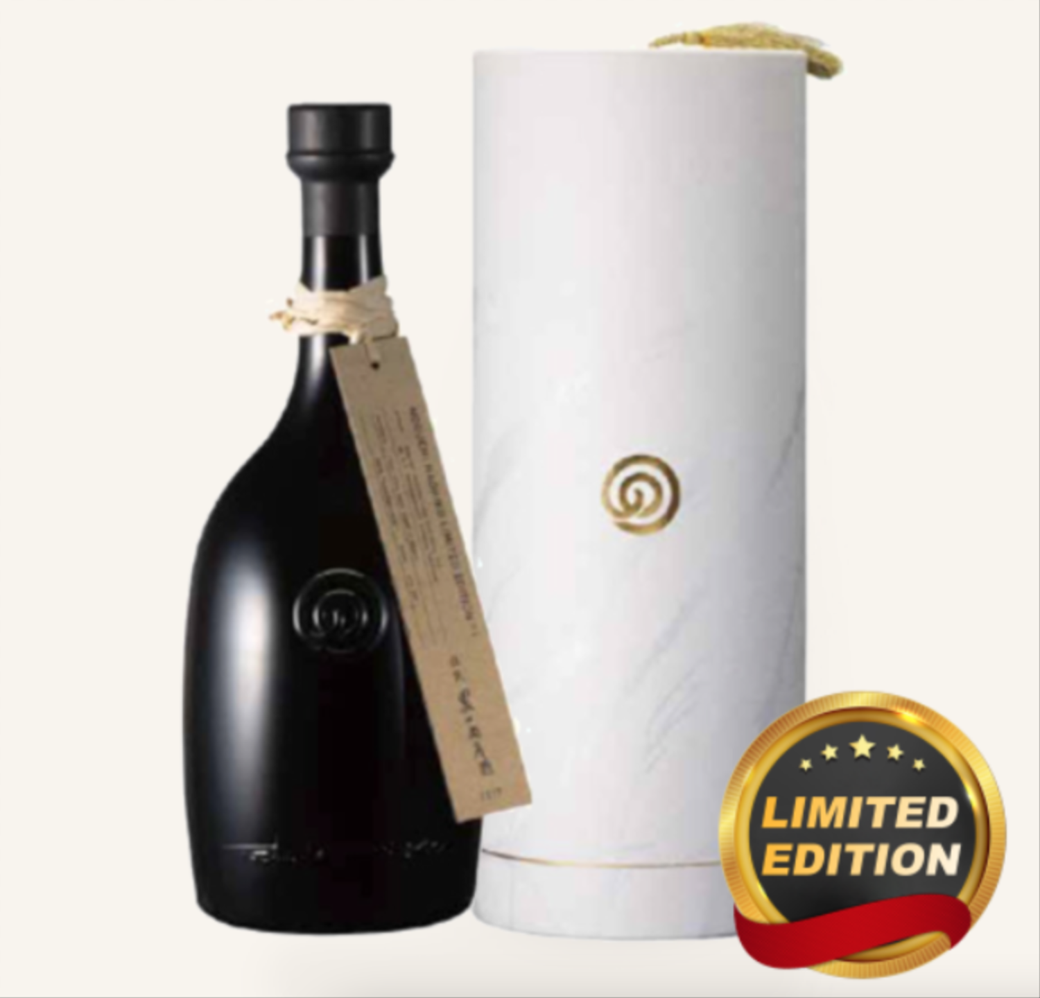 h*e様 農口尚彦 Wakana Special Edition VINTAGE Noguchi Naohiko Limited Edition 01 Sake $929 FREE DELIVERY - Uncle