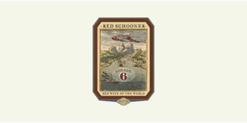 Red Schooner