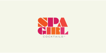 Spa Girl Cocktails