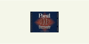 Panil 'Barriquee'