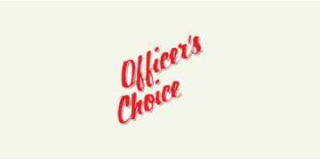 Officer's Choice