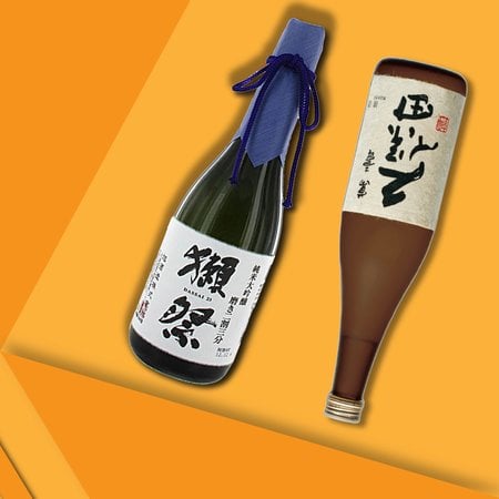 Sake 清酒