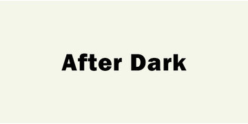 After Dark