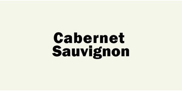 Cabernet Sauvignon