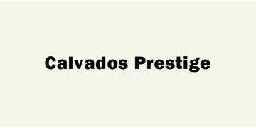 Calvados Prestige