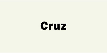 cruz