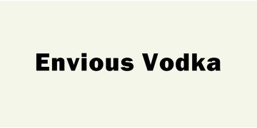 Envious Vodka