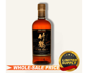 nikka-nikka-taketsuru-pure- nikka-nikka-taketsuru-pure-
