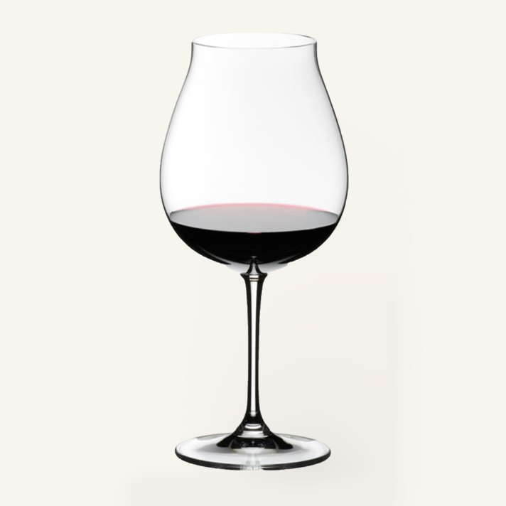 Riedel Oaked Chardonnay Wine Glass single no leg $19 - Uncle Fossil  Wine&Spirits