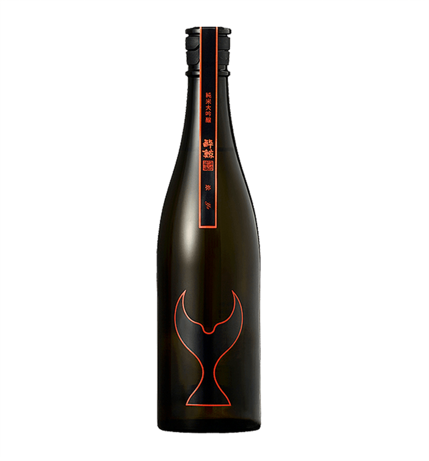 Suigei Ya Junmai Daiginjo 酔鯨純米大吟醸弥720ml $124 FREE DELIVERY