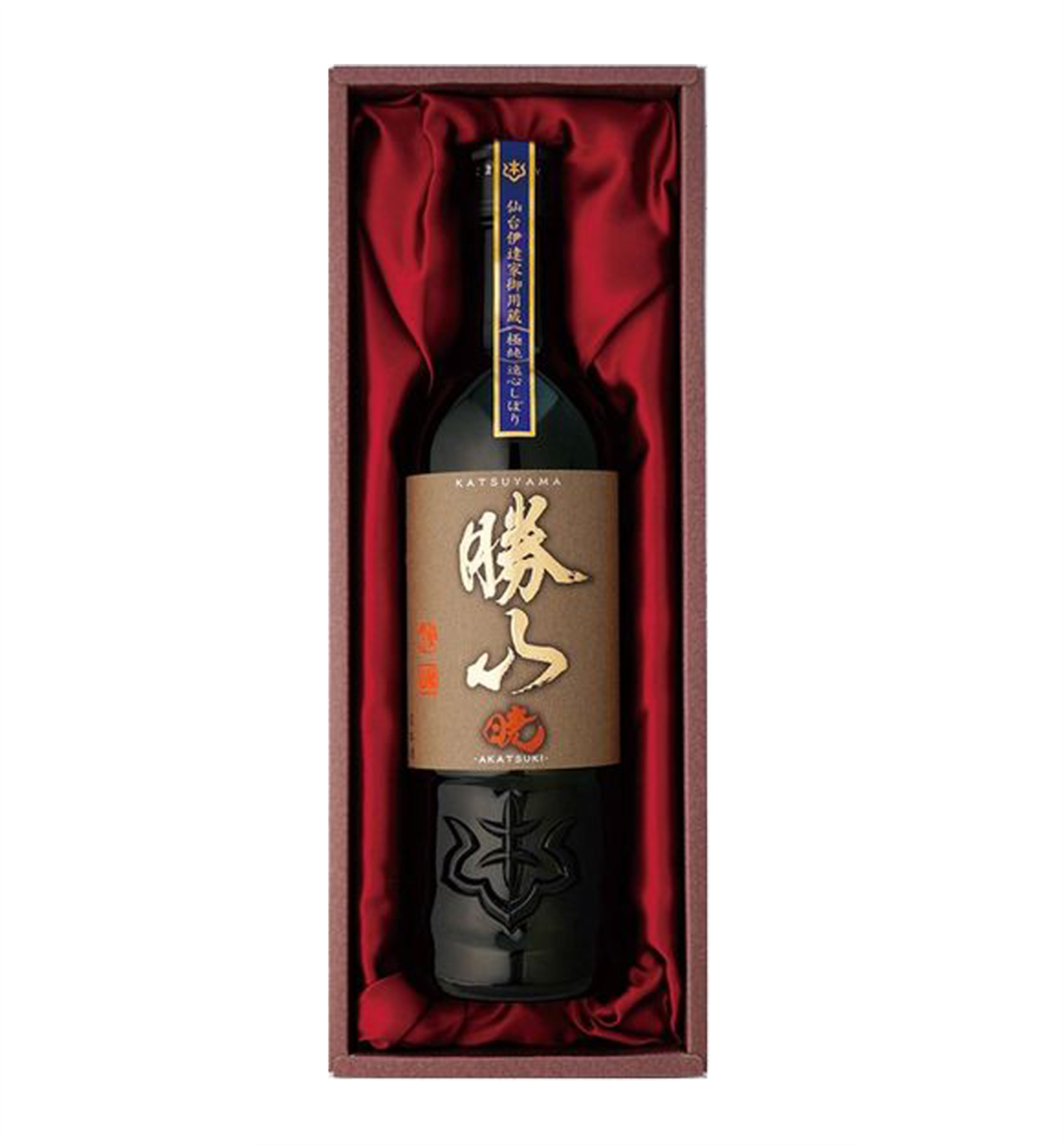 katsuyama-katsuyama-junmai-