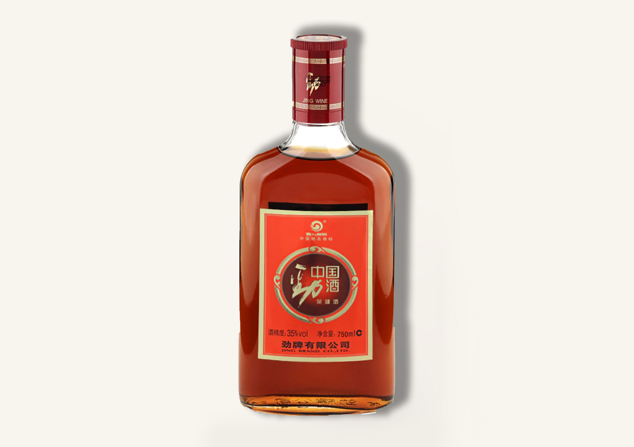 JingJiu 劲酒 750ml $22 中国白酒批发价包邮