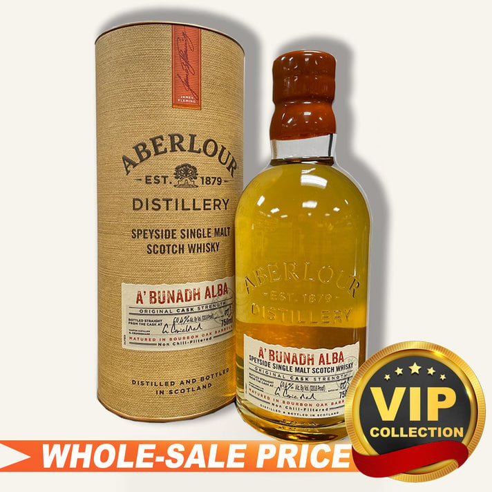 - Cask Speyside Malt $52 Single Wine&Spirits Scotch Double Fossil Uncle Aberlour Whisky Year 12