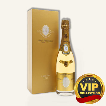 Krug Brut Champagne France Gift - The Corkery Wine & Spirits Inc