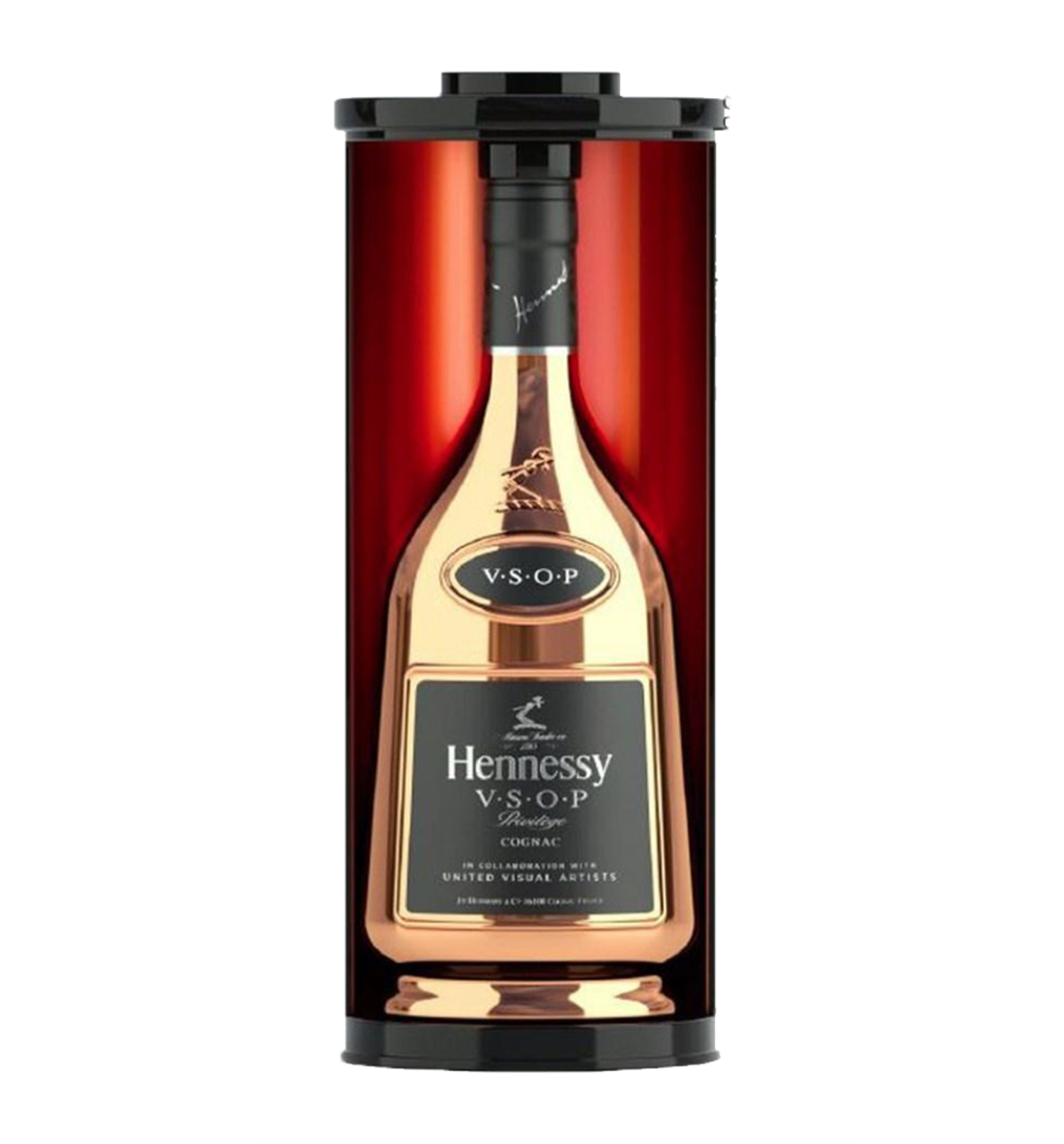 Moët Hennessy: Culture