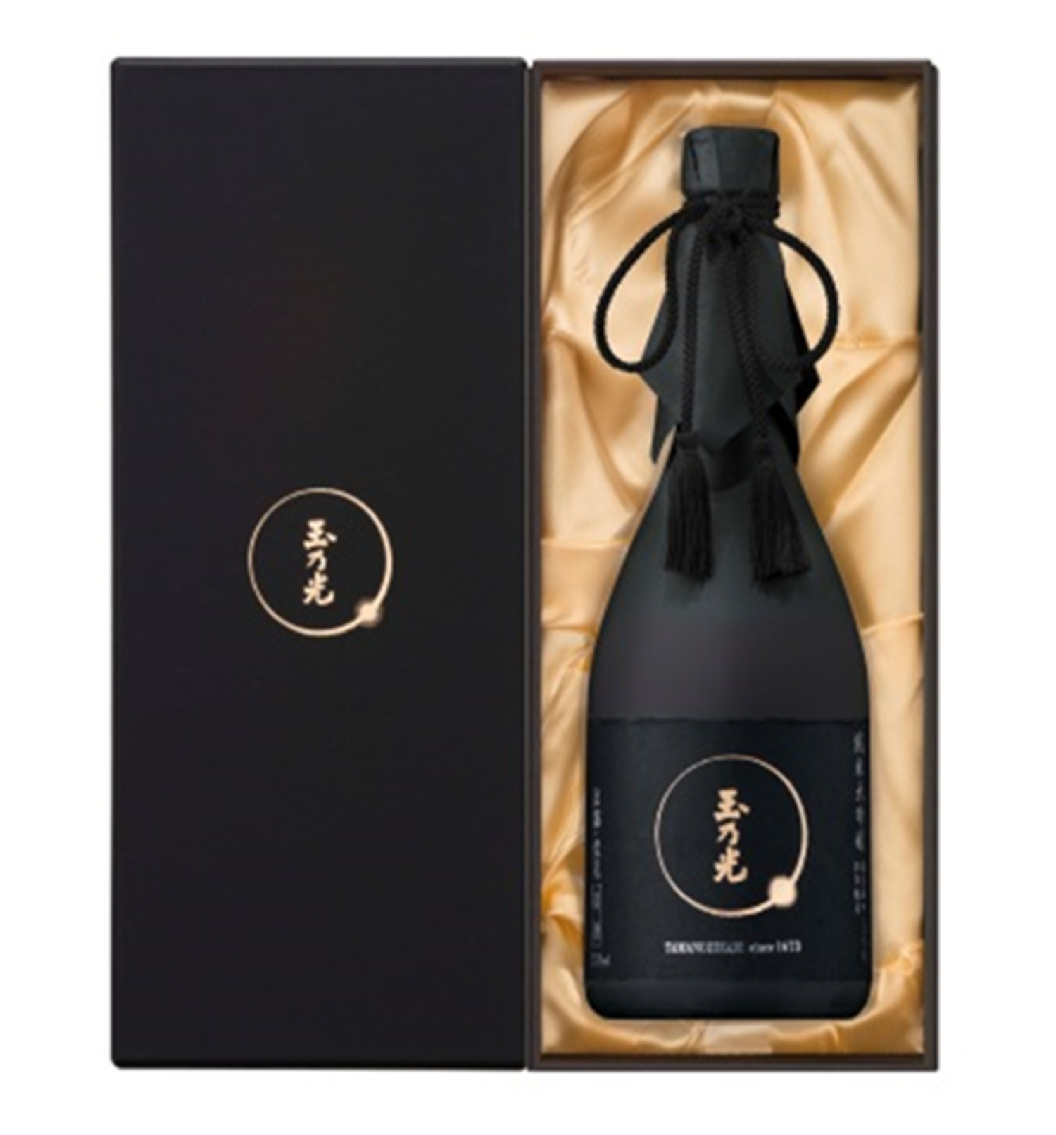 Tamanohikari Bizen Omachi Black Label 玉乃光720ml $199 FREE