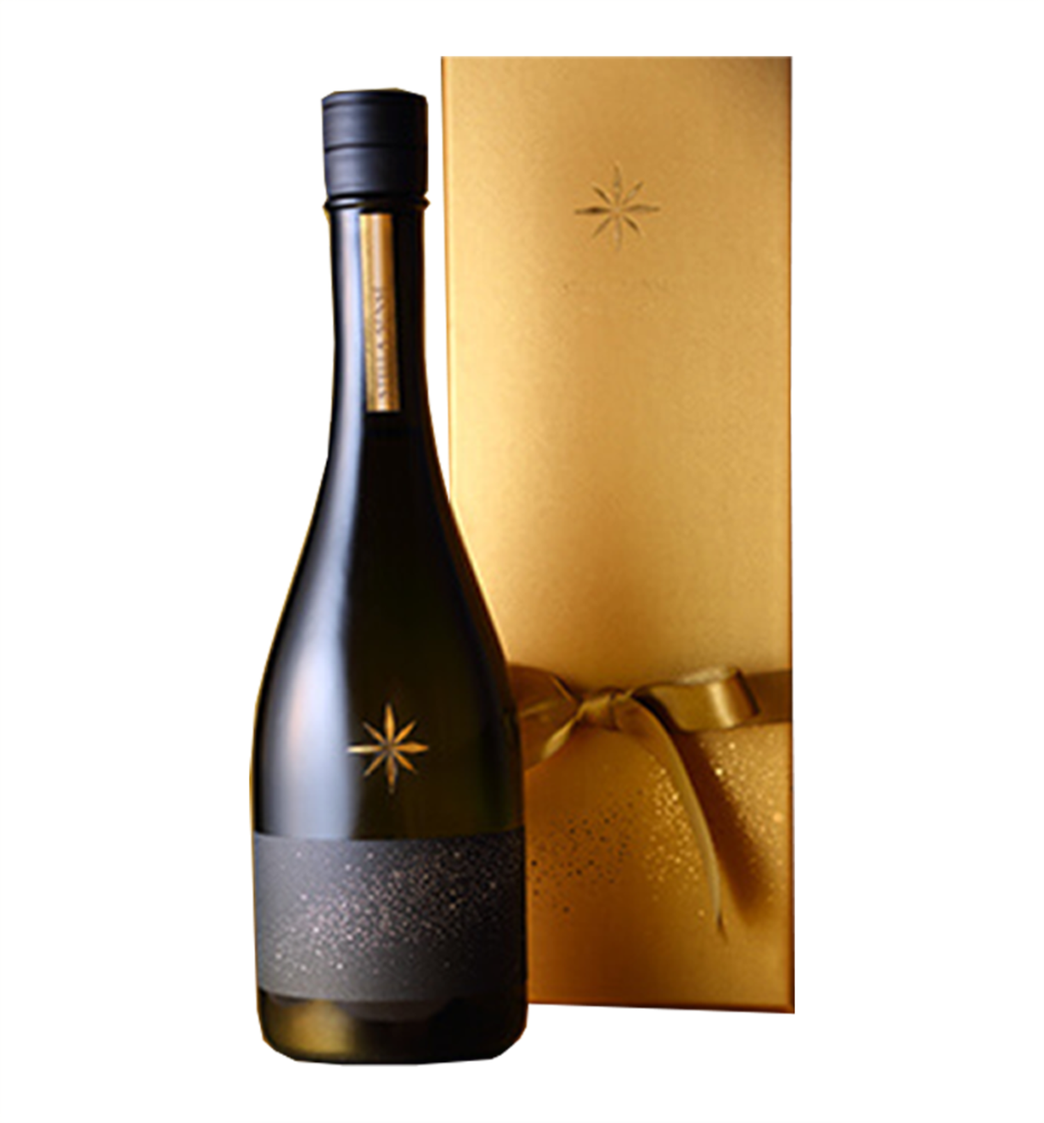 Inaba Shuzo Stella Sense Premium Junmai Daiginjo $499 FREE