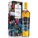 ウイスキー The Macallan David Carson 3 2020 The Macallan Concept Number 3 'David Carson' Single Malt