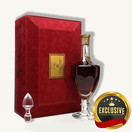 Camus XO Michel Camus Royale Baccarat Crystal Cognac $28000