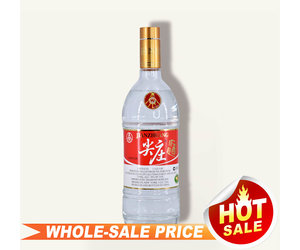JianZhuang 尖庄750ml $22 免邮中国白酒批发价- Uncle Fossil JianZhuang 尖庄750ml $22 免邮中国白酒批发价- Uncle Fossil