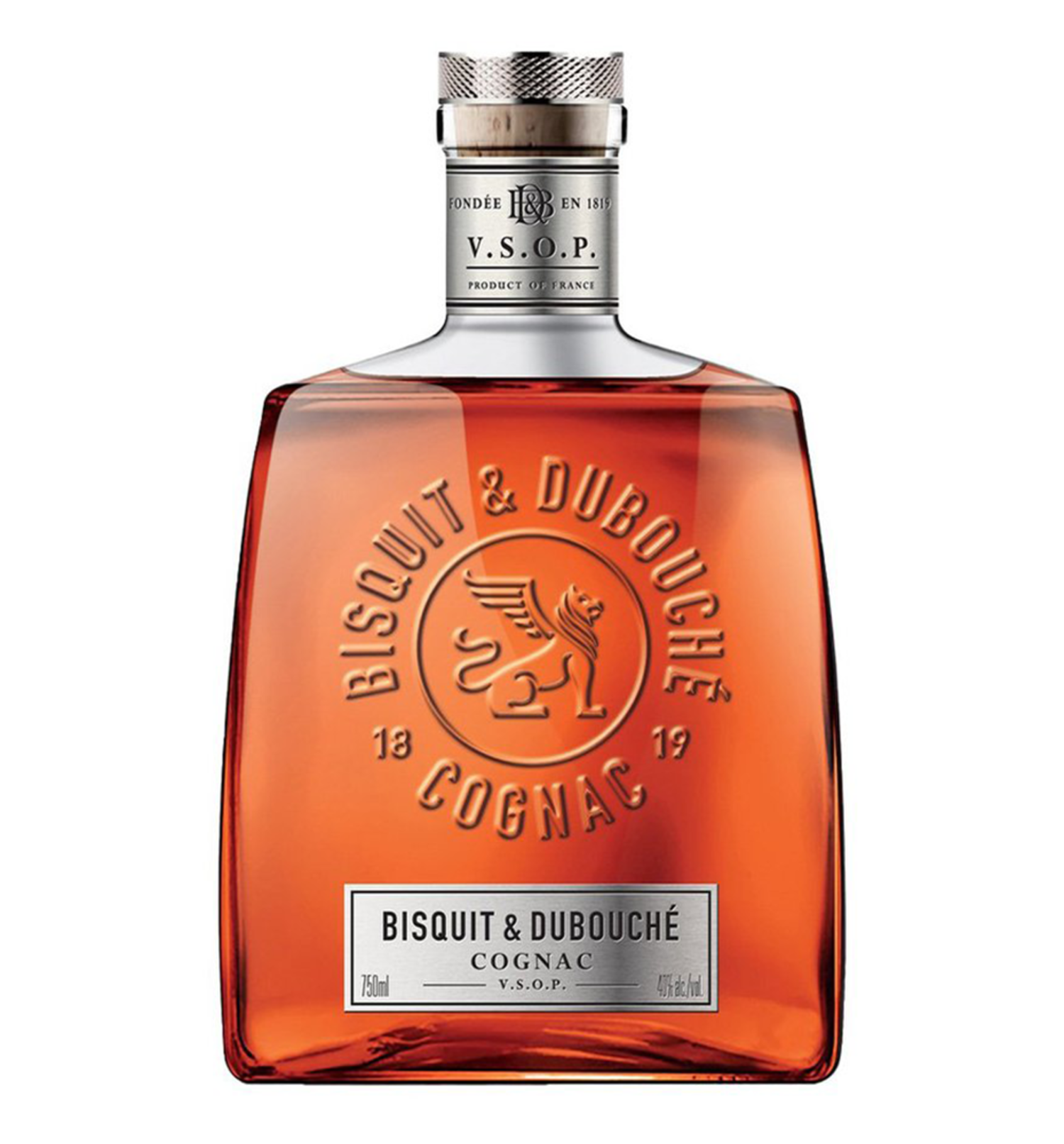 Bisquit Dubouche EXTRA VIEILLE ビスキー700ml Bisquit & Dubouche Cognac VSOP 750ml $59 FREE DELIVERY