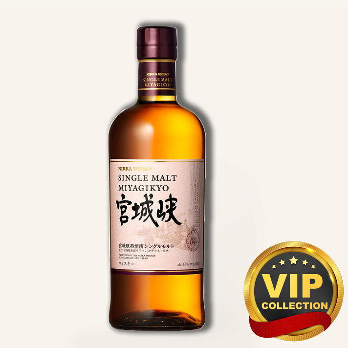 Nikka Taketsuru Pure Malt Japanese White Whisky 竹鶴 $95 FREE