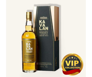 ウイスキー KAVALAN ex-Bourbon Cask 700ml 57.1% the_whisky_company_kavalan_ex_