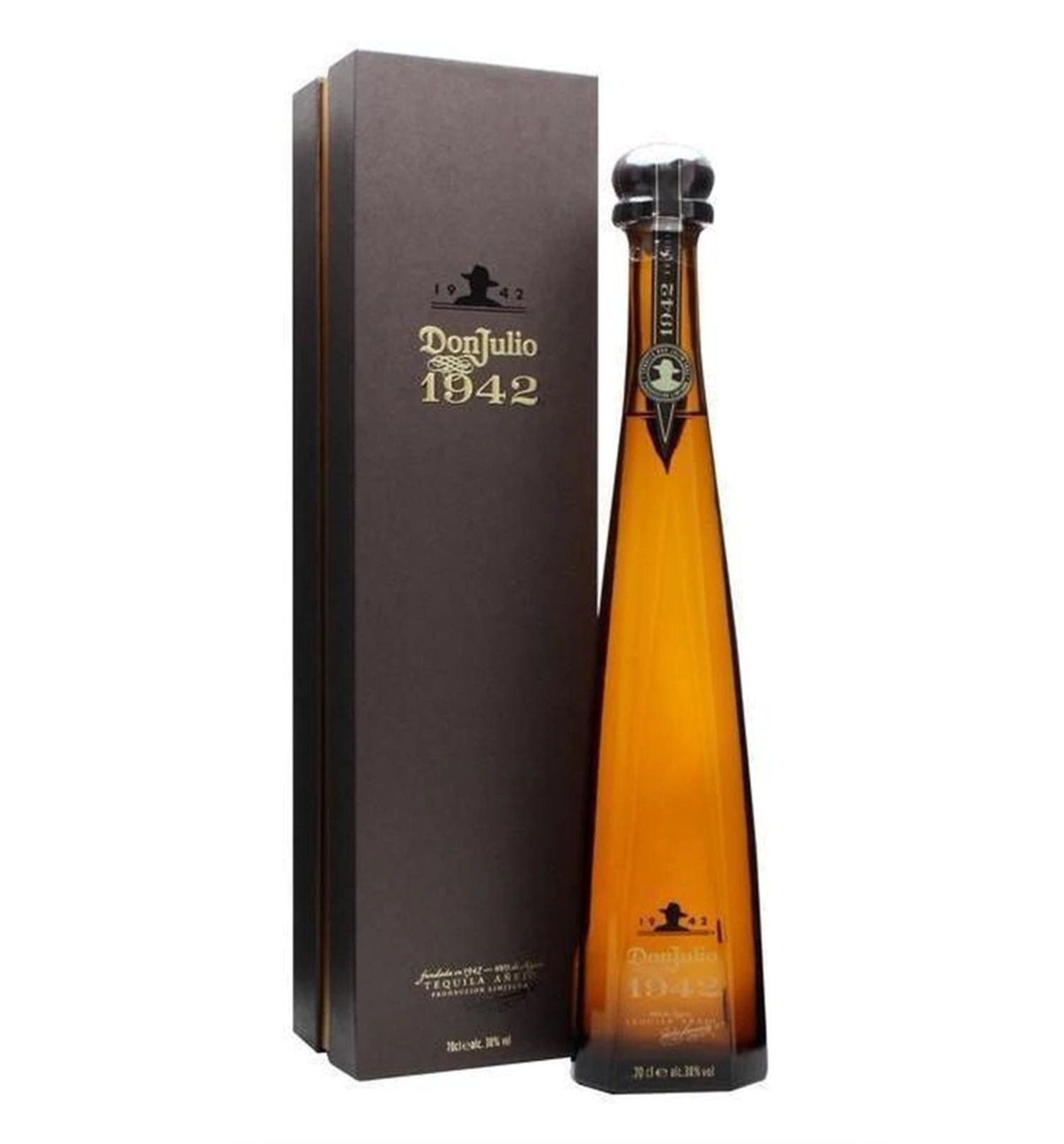 Don Julio 1942 Tequila Anejo 750ml $159 FREE DELIVERY - Uncle ...