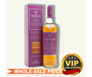 The Macallan Macallan Edition No.5 Single Malt Scotch Whisky 750ml