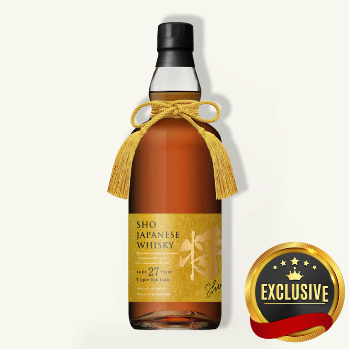 Japanese - Uncle Fossil Wine&Spirits