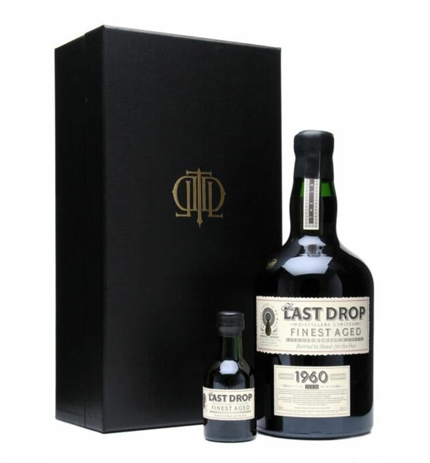 未開栓 貴重 The Household Scotch Whisky 未開栓 貴重 The Royal