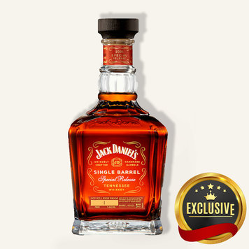 Johnnie Walker Blue Label Year of Tiger 750ml $274 FREE Johnnie Walker Blue Label Year of Tiger 750ml $274 FREE