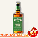 ジョックダニエル　アップル　1000ml Amazon.co.jp: 【内容量1,000ml】ジャックダニエル テネシー