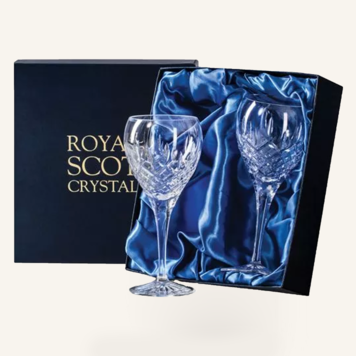 Royal Scot Crystal - Uncle Fossil Wine&Spirits