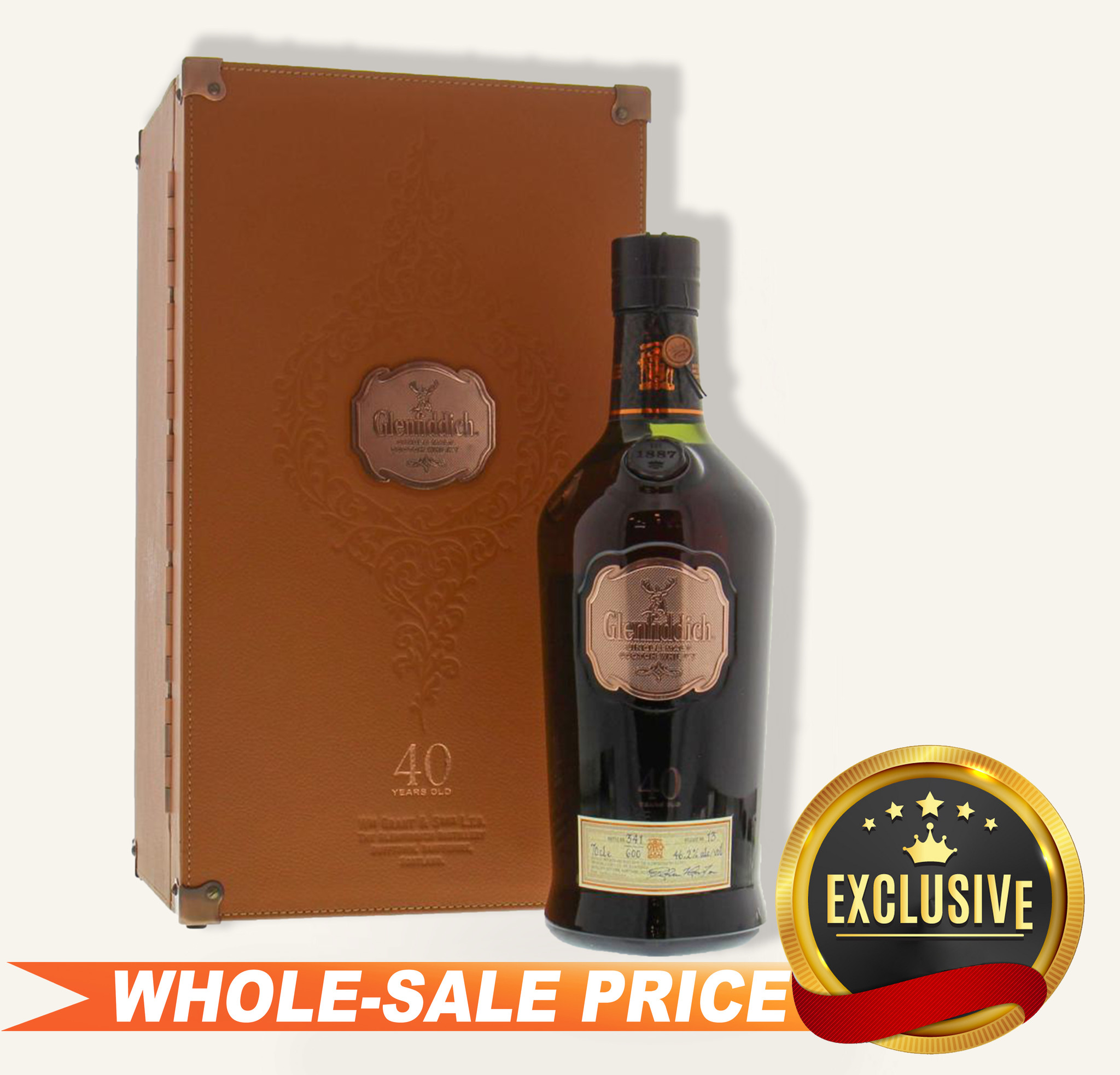 ＧI enfiddich ウイスキー　750ml 40度 楽天市場】[箱入] グレンフィディック 12年 40度 700ml