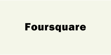 Foursquare