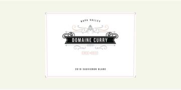 Domaine Curry
